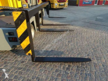 diesel heftruck Baumann