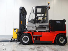 chariot diesel Kalmar