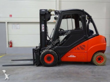 chariot diesel Linde