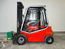 chariot diesel Cesab
