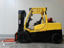 Hyster H4.5FT6 - TRIPLEX