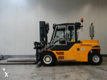 Jungheinrich DFG 680 - TRIPLEX