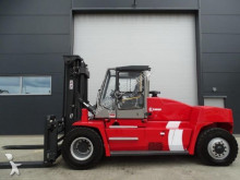 diesel heftruck Kalmar
