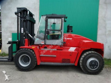 chariot diesel Kalmar