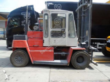 chariot diesel Kalmar