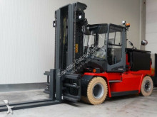 Kalmar ECG 90-6L - Triplex -NEU -