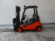 chariot diesel Linde