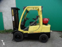 carrello elevatore diesel Hyster