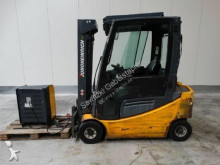 chariot diesel Jungheinrich