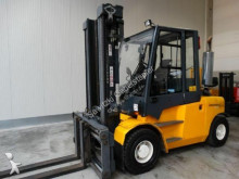 chariot diesel Jungheinrich