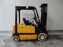 chariot diesel Yale