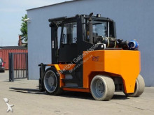 diesel heftruck onbekend