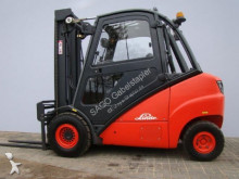 diesel heftruck Linde