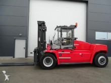 diesel heftruck Kalmar
