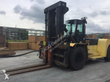 diesel heftruck Hyster
