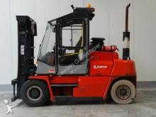 diesel heftruck Kalmar