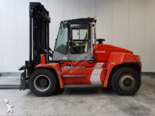 diesel heftruck Kalmar