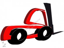diesel heftruck Kalmar