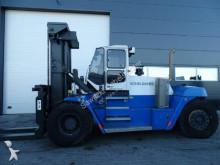 diesel heftruck onbekend