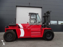 diesel heftruck onbekend