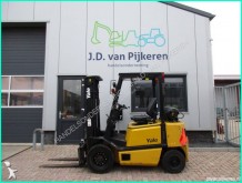 gas heftruck Yale