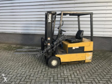 elektrische heftruck onbekend