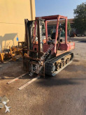 carrello elevatore diesel nc