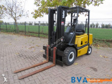 Yale diesel forklift
