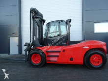 diesel heftruck Linde