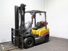 TCM FG 25 T3