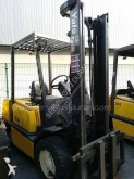 diesel heftruck Yale