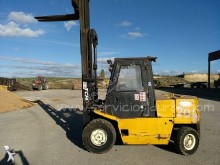 diesel heftruck TCM
