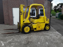 Caterpillar diesel forklift