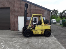 Clark gas forklift