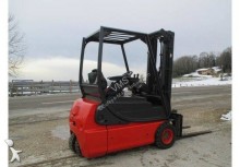 elektrische heftruck Fenwick