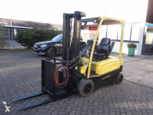 Hyster electric forklift