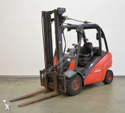 Linde H 35 D/393 Forklift