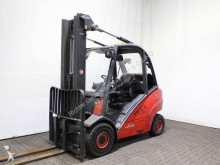 gas heftruck Linde