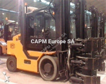 gas heftruck RMF