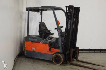 Toyota electric forklift