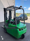 carrello elevatore elettrico Cesab