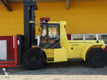 diesel heftruck Hyster