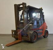 carrello elevatore usato