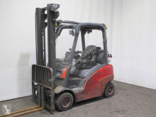 gas heftruck Linde