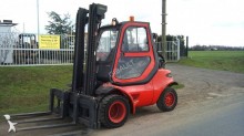 gas heftruck Fenwick
