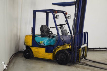 Komatsu diesel forklift