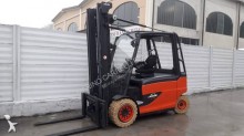 elektrische heftruck Linde