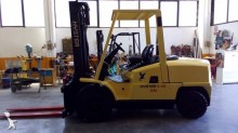 carrello elevatore diesel Hyster