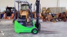 Pieralisi TR1000S