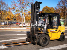 gas heftruck Caterpillar